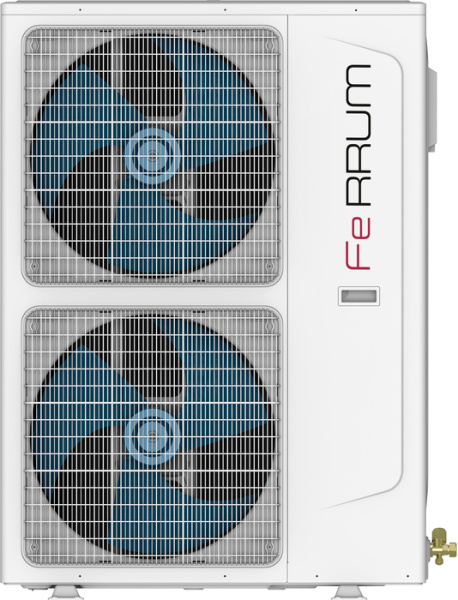 Ferrum LCAD100HD3-AI/LCAU100U3-AI