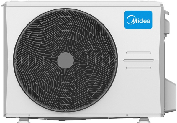 Midea MCD1-24HRN1-Q/MOX431U-24HN1-LQ/T-MBQ4-04A1