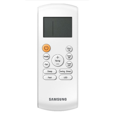 Samsung AR3000 AR24TQHQAURNER
