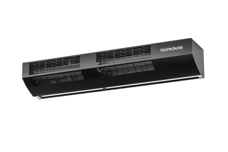 Tropik Line М5 eco Black
