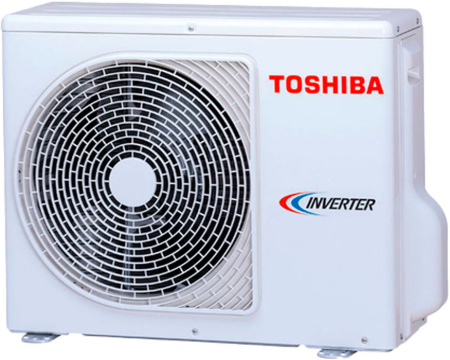 Toshiba Shorai Edge RAS-B22G3KVSGB-E/RAS-22J2AVSG-E1