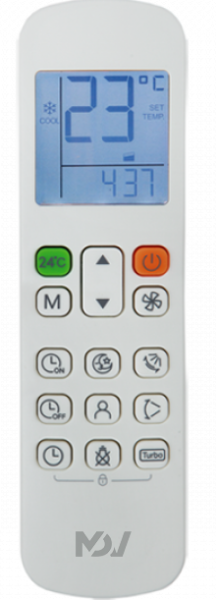 Mdv D80G/N1-M