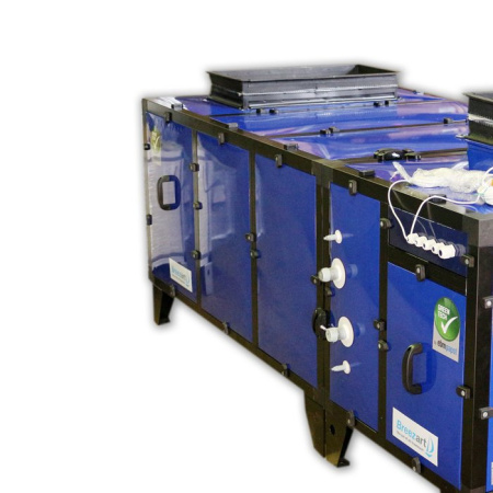 Breezart 6000 Pool Dry