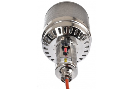 Stalleh Горелка (тип Гриб)