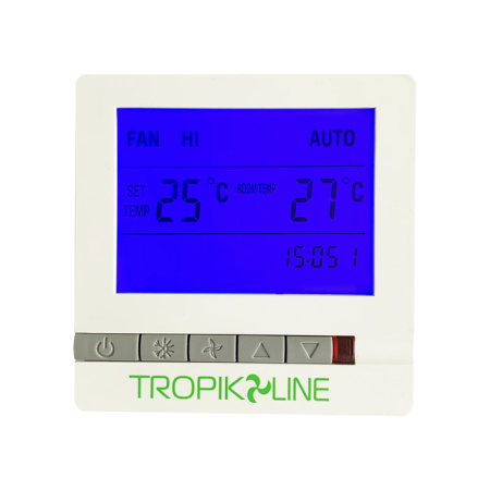 Tropik Line TLA3
