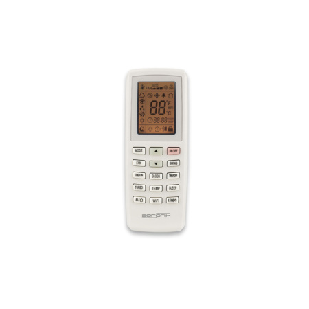 Aeronik Legend ASI-24ILK3/ASO-24ILK2
