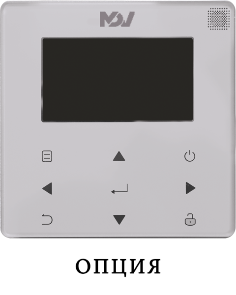 Mdv MDI2-45GDHN1
