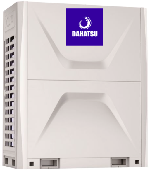 Dahatsu MVRF-H560/DCPH3