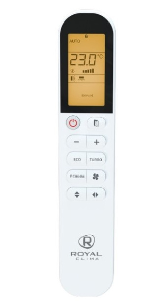 Royal Clima Gloria RC-GL90HN