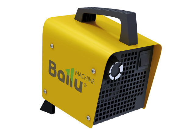 Ballu BKN-3