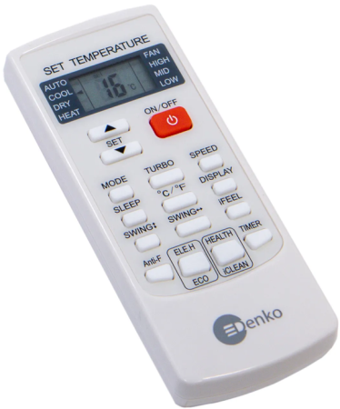Denko DCS 60 A (TCL)