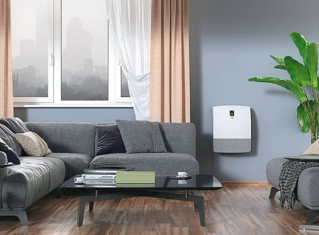 Ballu ONEAIR ASP-200SP