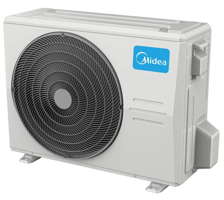 Midea Breezeless MSFA1-09N8D6-I/MSFA1-09N8D6-O