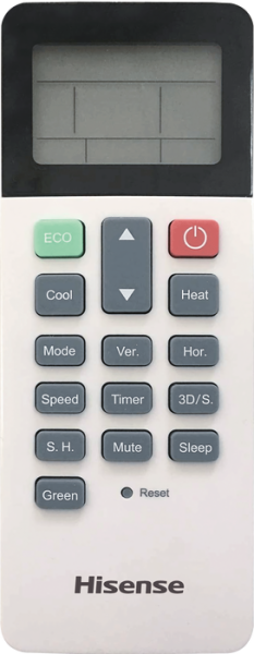 Hisense AVBC-30HJFKA