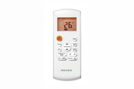 Rovex Rich RS-12MUIN1