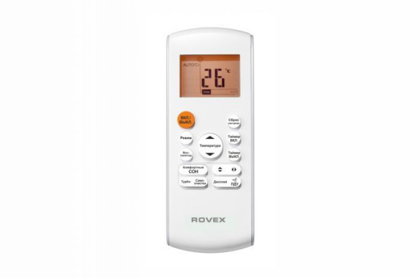 Rovex Rich RS-12MUIN1