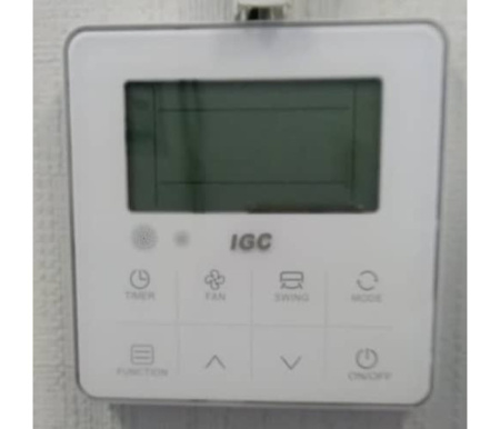 IGC IDХ-V48HSDC/U
