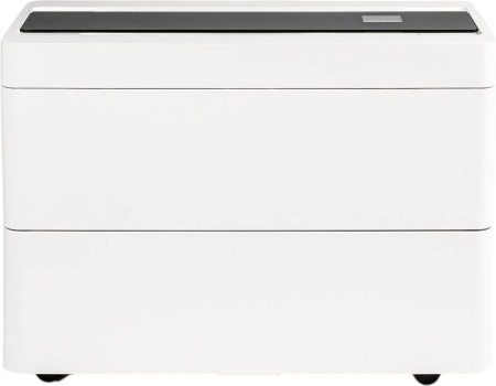 Brune B 600 с клапаном автоподачи воды