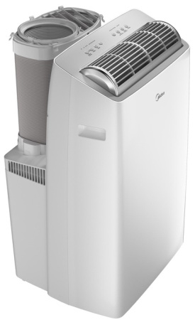 Midea MPPT-12CRN7-Q