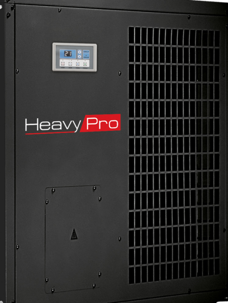 Ballu BGK8E с комплектом воздухоотводов