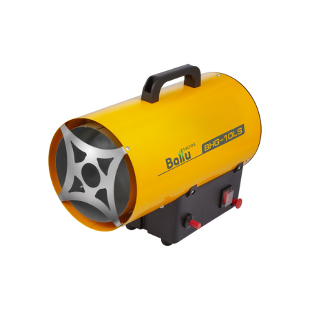 Ballu BHG-15LS