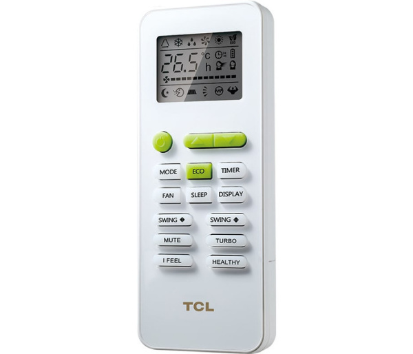 TCL X-Fresh TAC-09HRID/XF