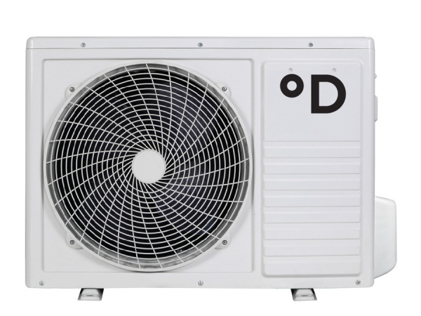 Daichi Carbon DA20DVQ1-B2/DF20DV1-2