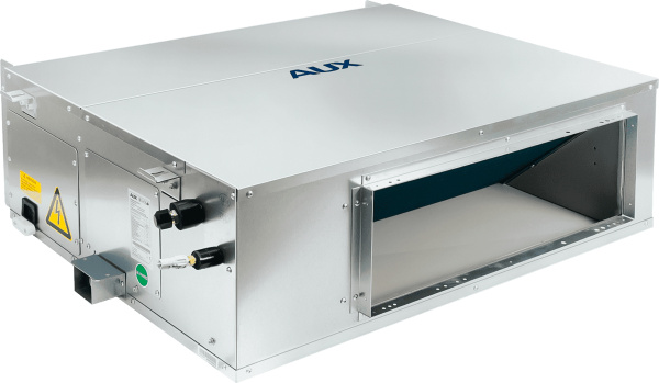 AUX ALMD-H48/5R1C/AL-H48/5R1С(U)