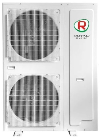 Royal Clima COMPETENZA CO-D 96HNHI/CO-E 96HNHI