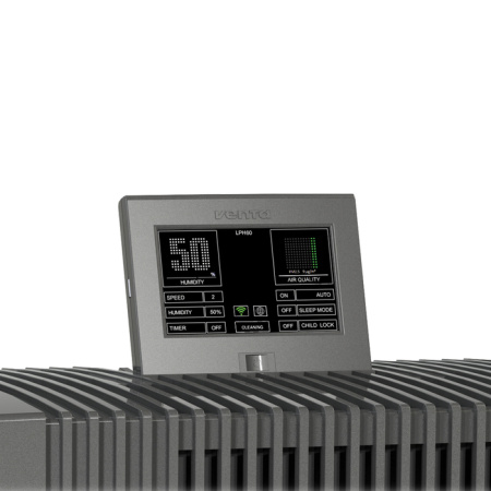 Venta LPH60 Wi-Fi антрацит