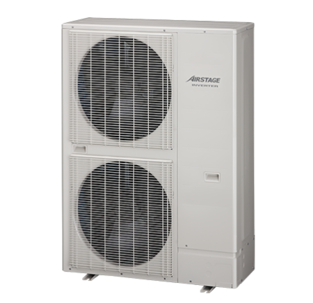 Fujitsu AJY045LBLBH