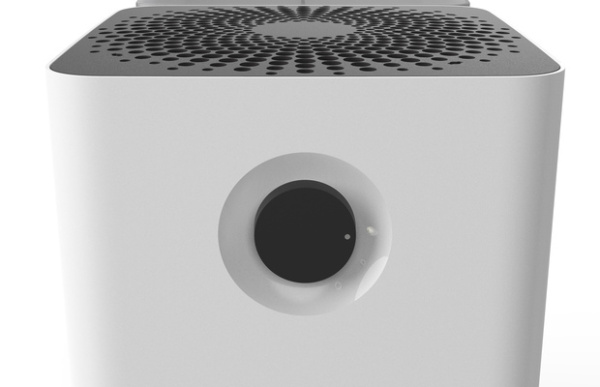 Boneco W300