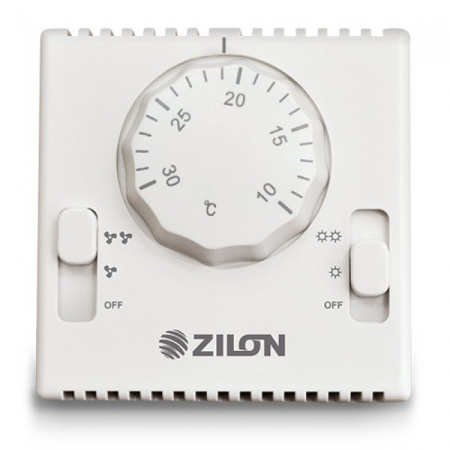 Zilon ZVV-9T