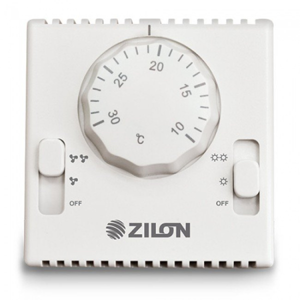 Zilon ZVV-9T