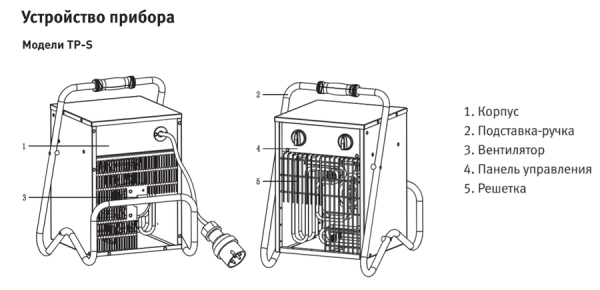 Oasis TP-20S (U)