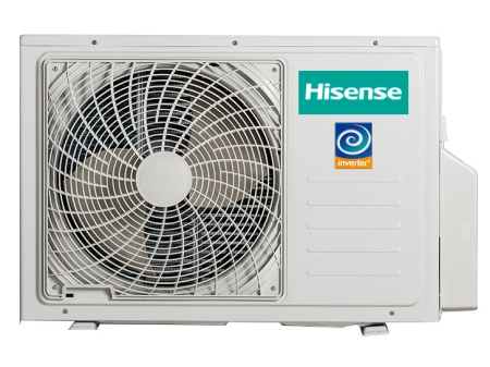 Hisense Free Match AMW4-27U4RJC LP