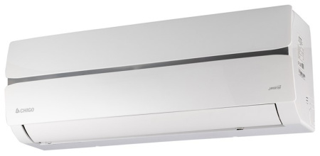 Chigo King CS-51V3A-1B172/White