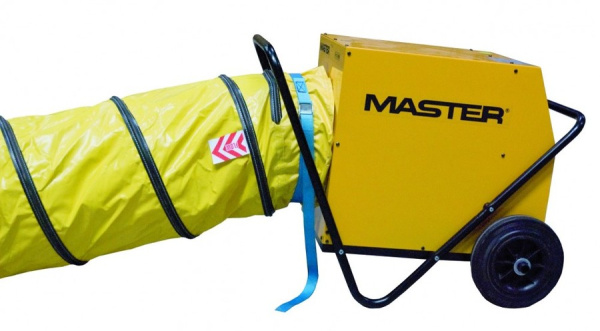 Master B 18 EPR