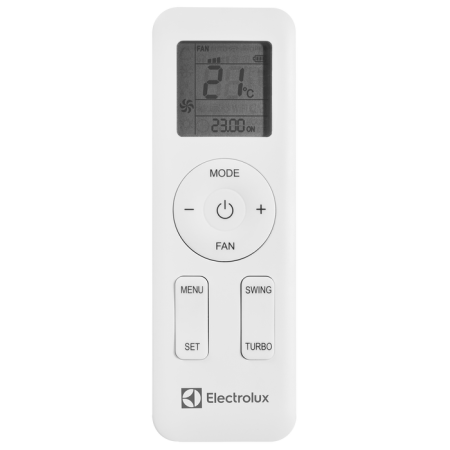 Electrolux Fusion 2.0 EACS-24HF2/N3