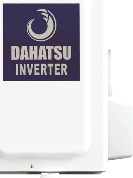 Dahatsu Free Match  DHMULT - 42/5