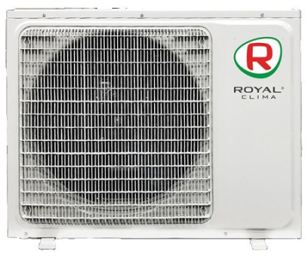 Royal Clima CO-D 24HNXA/CO-E 24HNXA