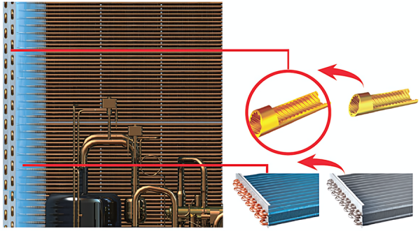 Carrier 38VF032H119016