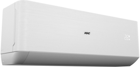 IGC T Alfa RAS-V09AT