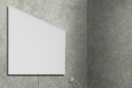 Теплофон Glassar 0,6 кВт (ЭРГН-0,6) (б)