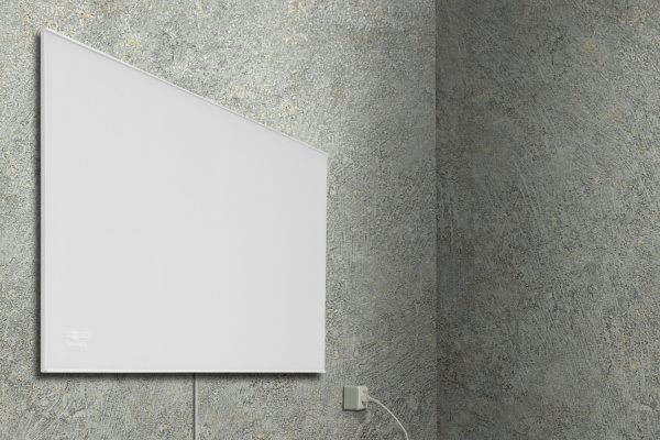 Теплофон Glassar 0,4 кВт (ЭРГН-0,4) (б)