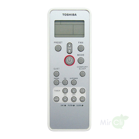 Toshiba MMF-UP0181H-E