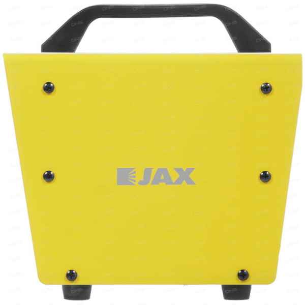 JAX JHP-KX 2000