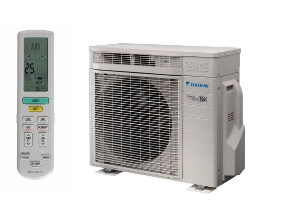 Daikin Ururu Sarara FTXZ25N/RXZ25N