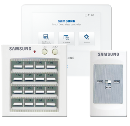 Samsung MCM-A202DN