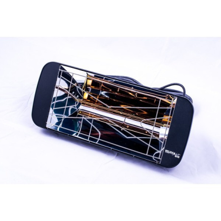 Heliosa 66FMOB (2000Вт) черный